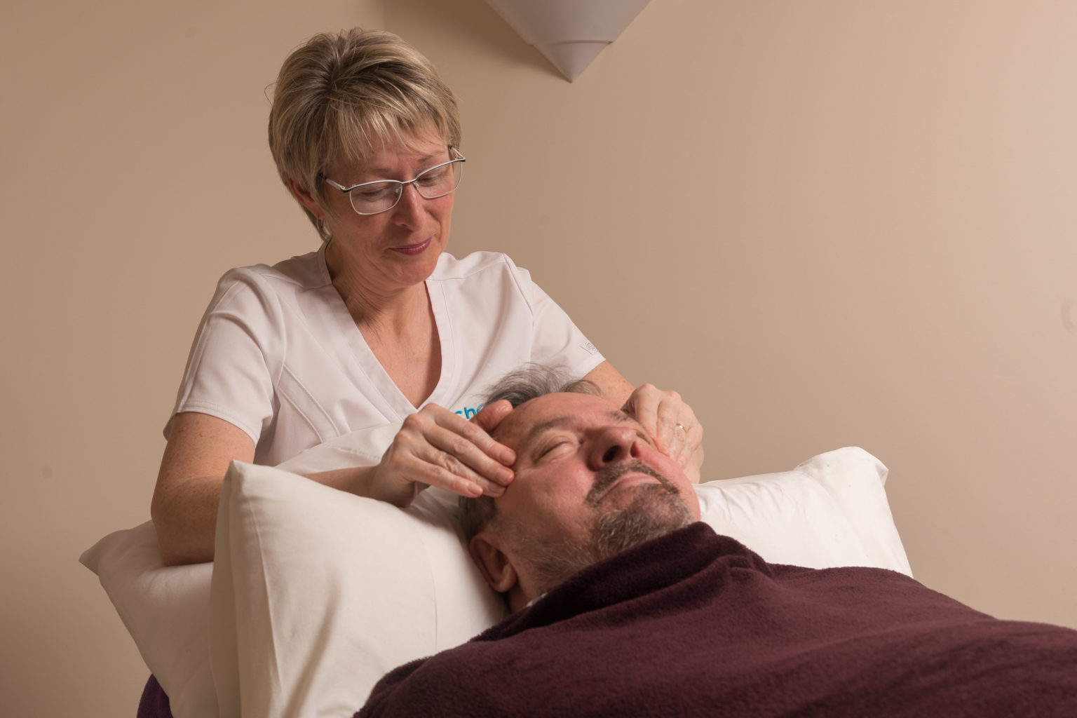 Charis Cancer Care Helps Loved Ones Cope With Bereavement Charis