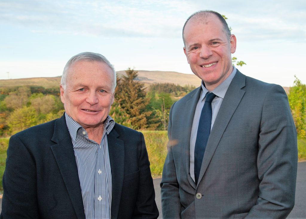 Charis Cancer Care hosts Special Celebration Charis Cancer Care