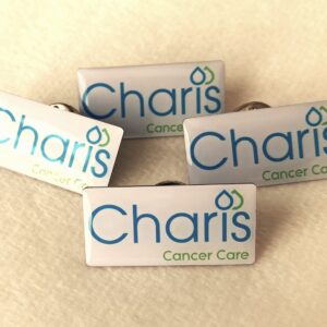 10 Lapel Pinbadges