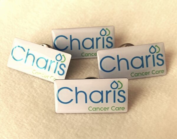 10 Lapel Pinbadges